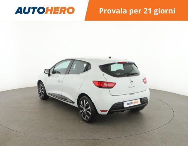 RENAULT Clio dCi 8V 75CV Start&Stop 5 porte Energy Zen