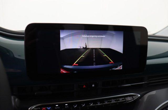 FIAT 500e Berlina 42 kWh Icon