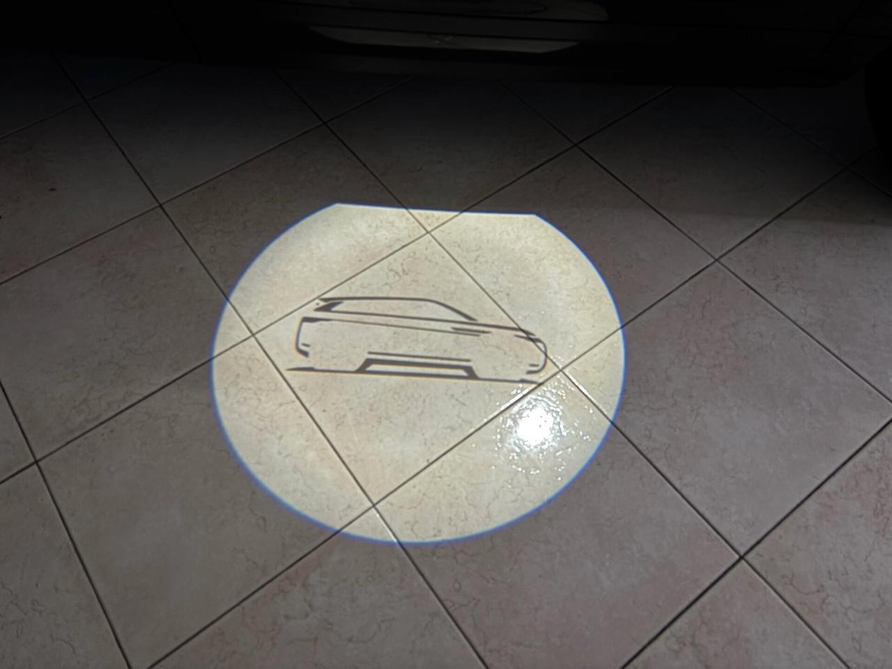 Land Rover Range Evoque 2.0D I4 163 CV AWD Auto SE MY 22