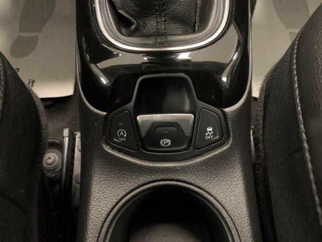 JEEP Compass 1.6 Multijet 2WD Limited