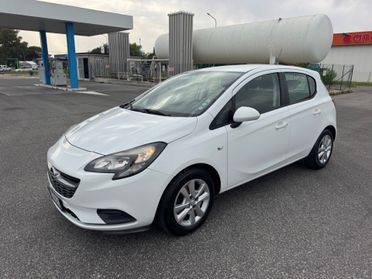 Opel Corsa 1.4 90CV GPL Tech Coupé Innovation