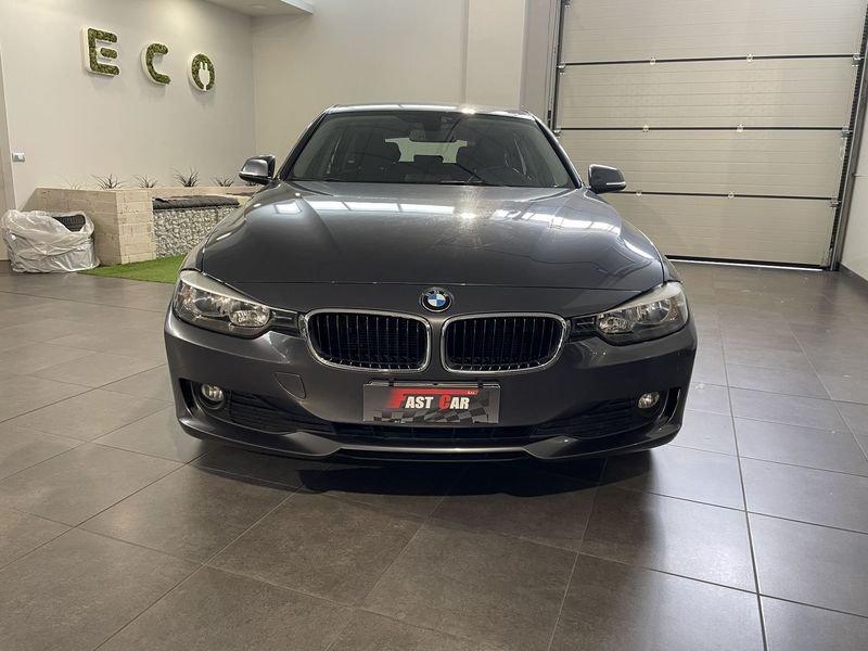 BMW Serie 3 Touring 316d