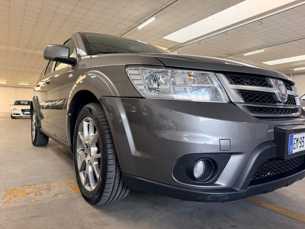Fiat Freemont 2.0 Multijet 170 CV Lounge
