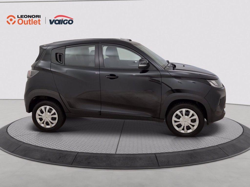 MAHINDRA Kuv100 1.2 k6+ m-bifuel del 2023