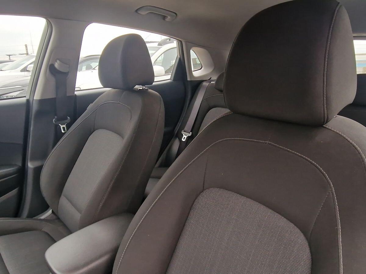 HYUNDAI KONA 1.0 T-GDI 48V XTECH