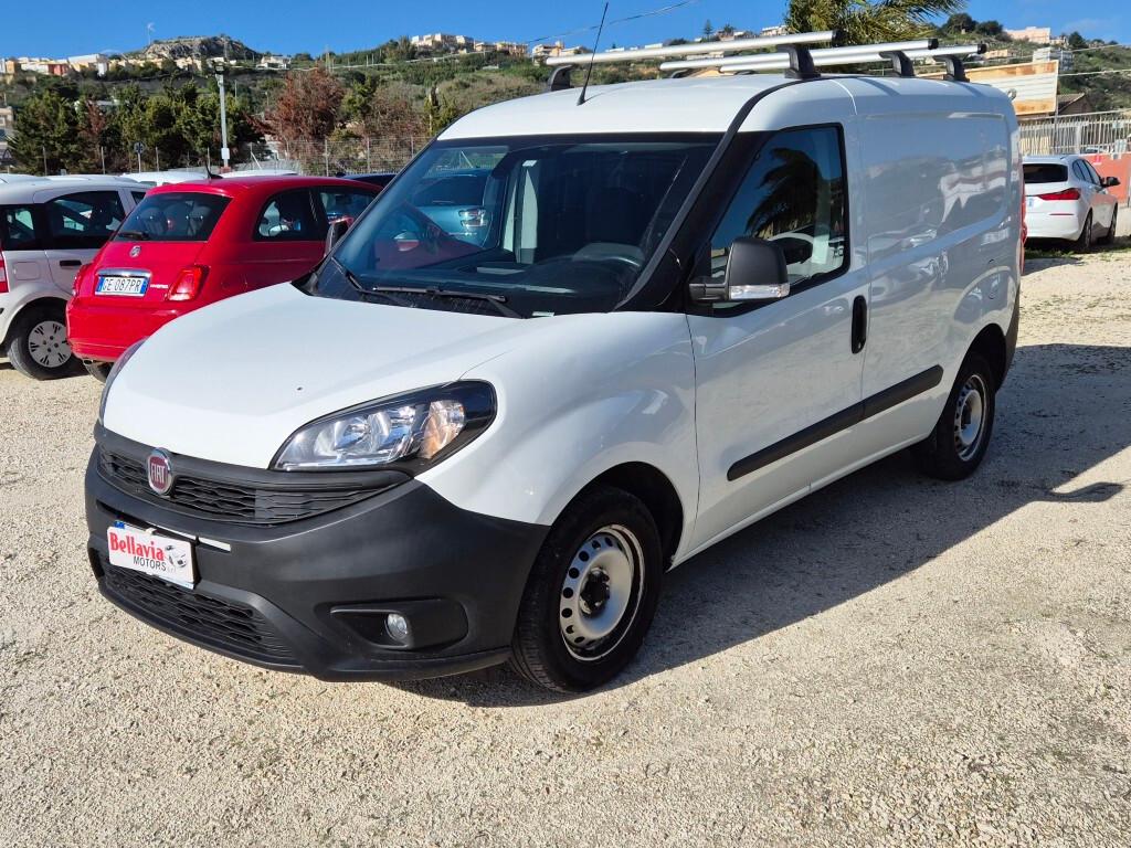 Fiat Doblo Cargo 1.3 MJET 95CV E6D