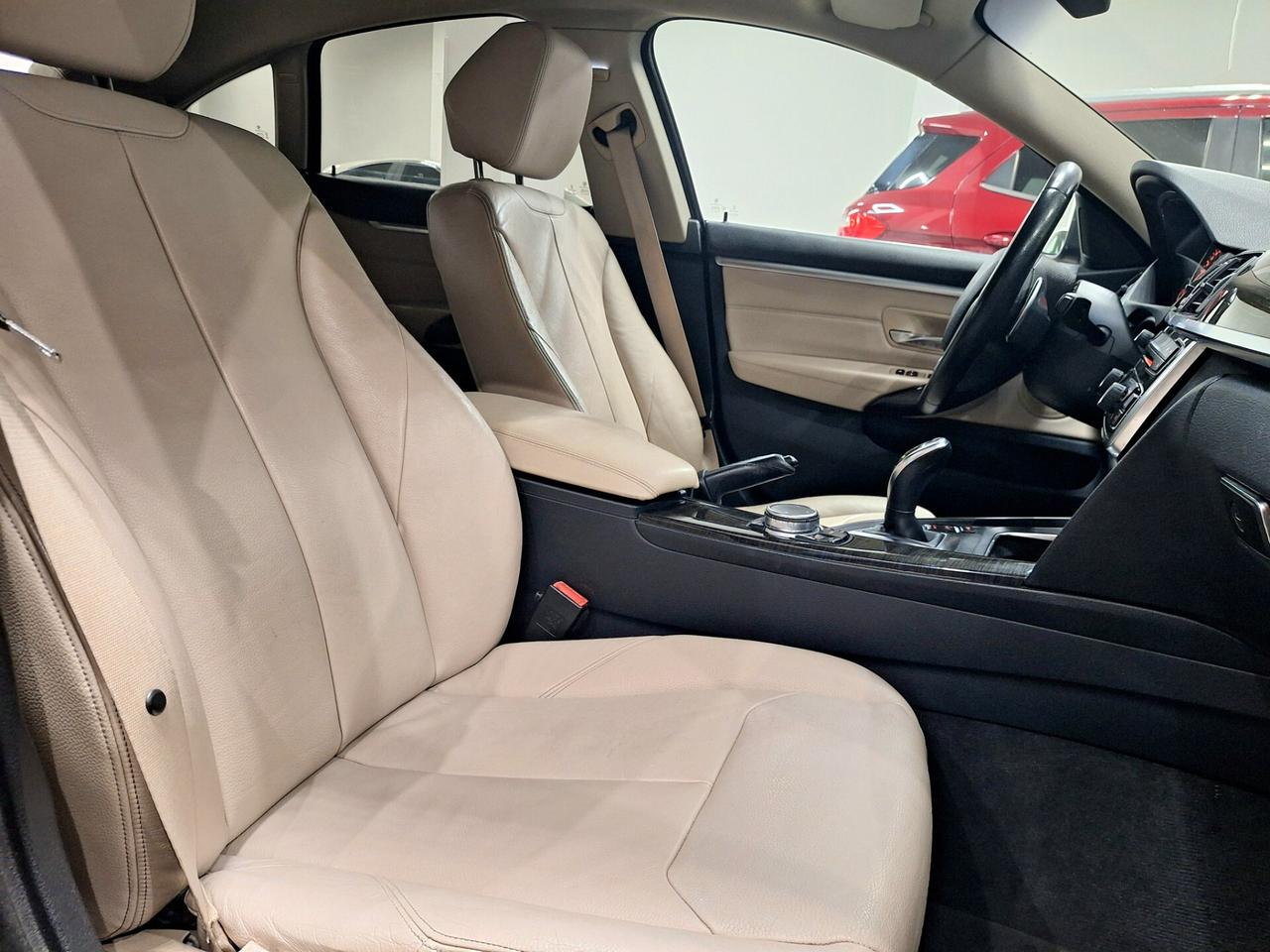 Bmw 4er Gran Coupe 420d Gran Coupé Luxury