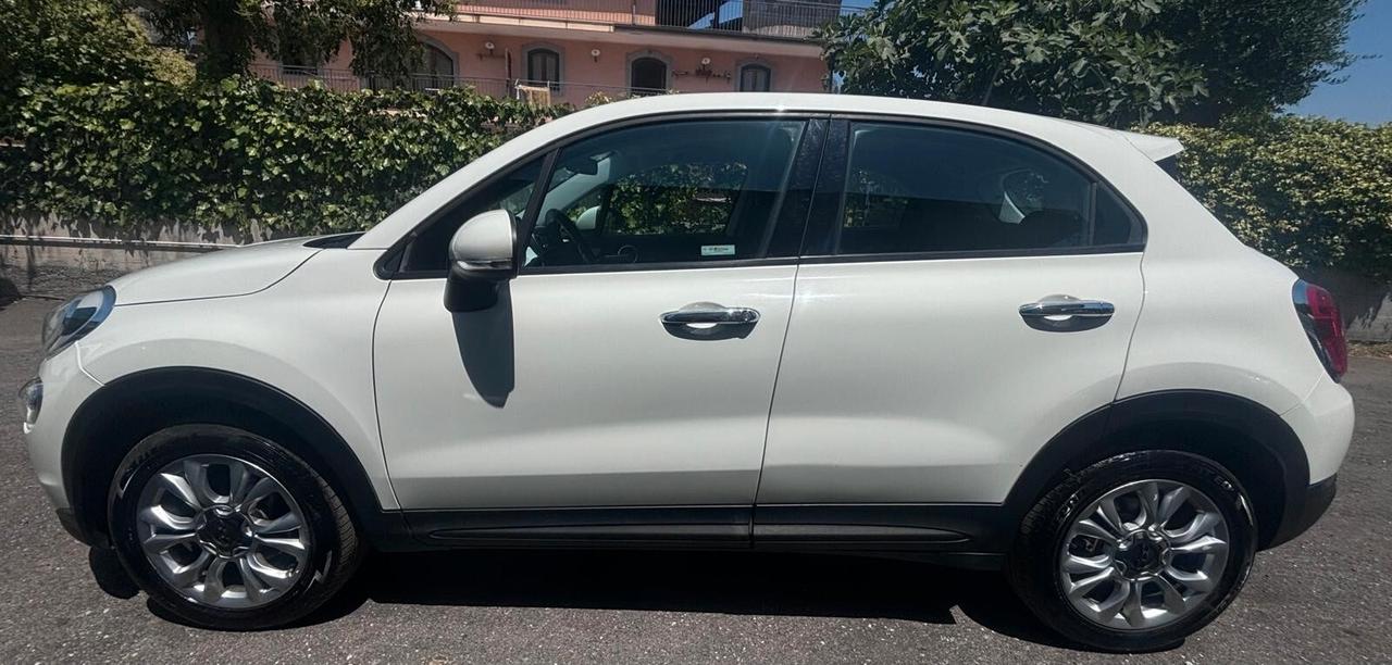 Fiat 500X 1.6 MultiJet 120 CV Business