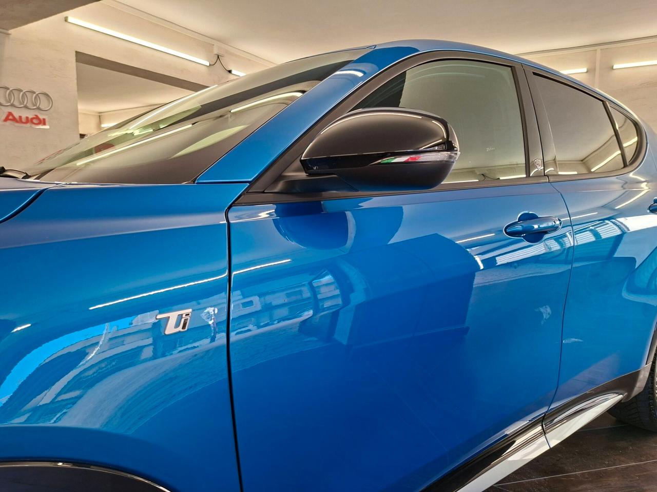 Alfa Romeo Tonale 1.6 diesel 130 CV TCT6 Sprint