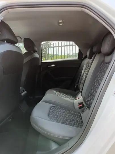 Audi A1 SPB 30 TFSI S tronic Identity Black 116cv