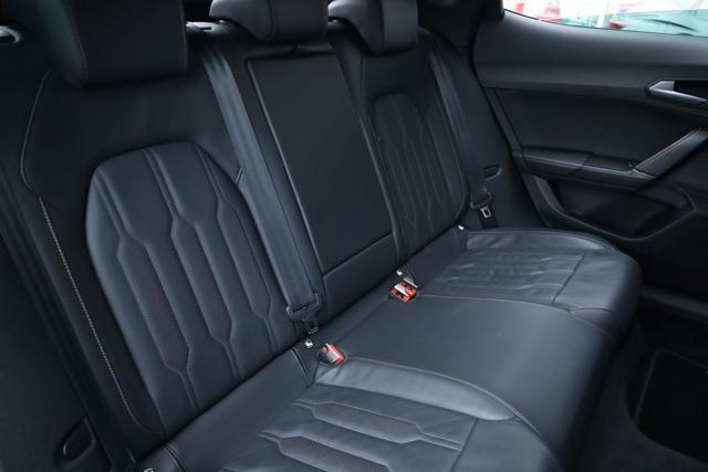 CUPRA Formentor VZ 2.0 TSI 4Drive DSG 4x4 PREZZO NETTO