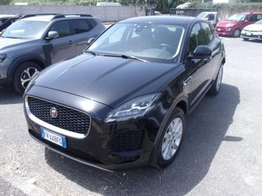 Jaguar E-Pace 2.0D 150 CV AWD aut. SE