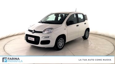 FIAT Panda 1.0 70cv Hybrid Panda