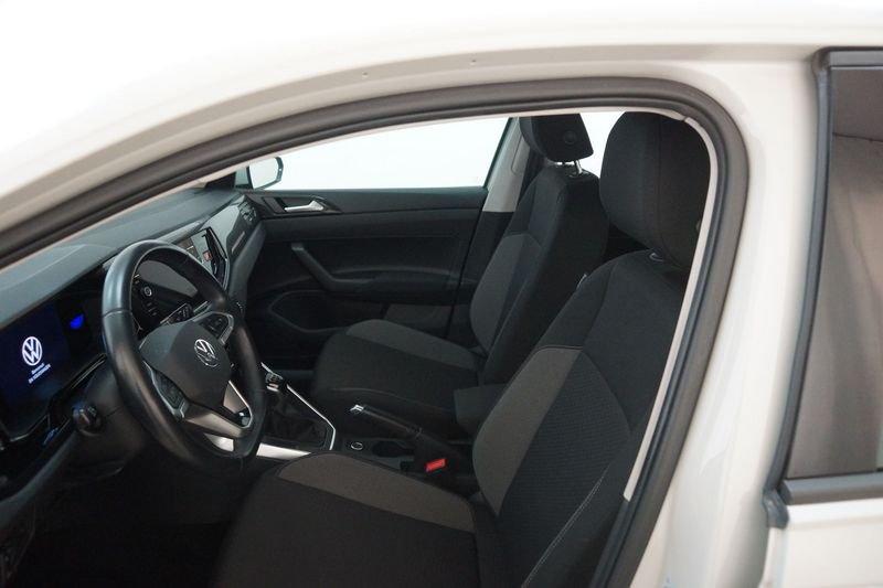 Volkswagen Polo Polo 1.0 TSI DSG Life