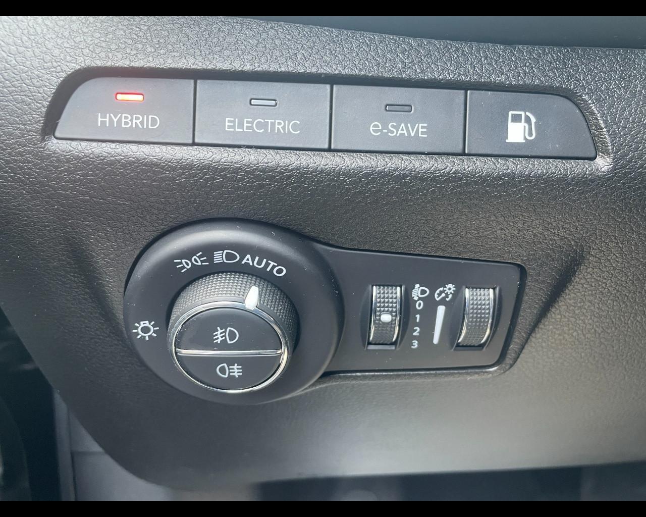 JEEP Compass II 2021 - Compass 1.3 turbo t4 phev S 4xe auto