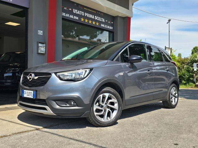 OPEL Crossland X 1.6 D EcoTEC Innovation NEOPATENTATI AppConnect LE