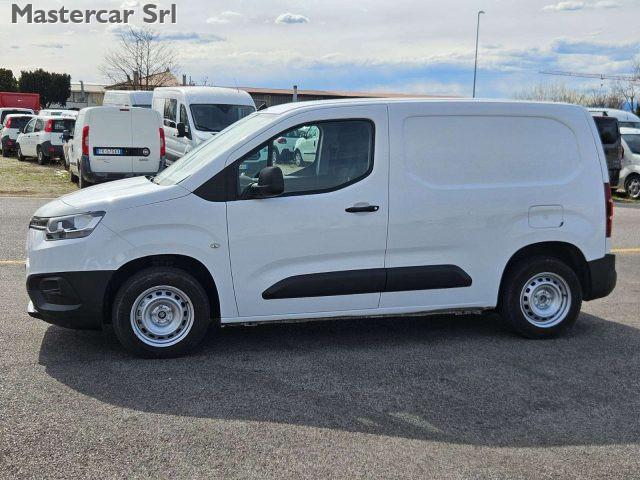 TOYOTA Proace City CITY 1.5D 100CV S&S L1 S COMFORT - GB973CD