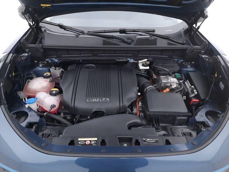Lynk&co 01 HEV 01 BR244373 1.5 Full Hybrid 197CV