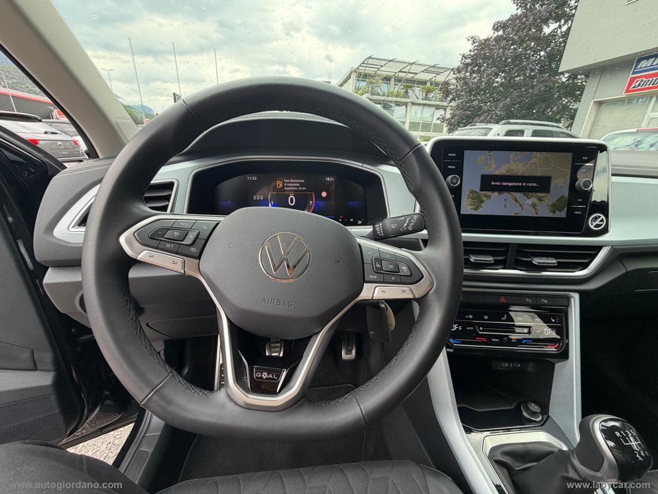VOLKSWAGEN T-Roc 1.0 TSI Style