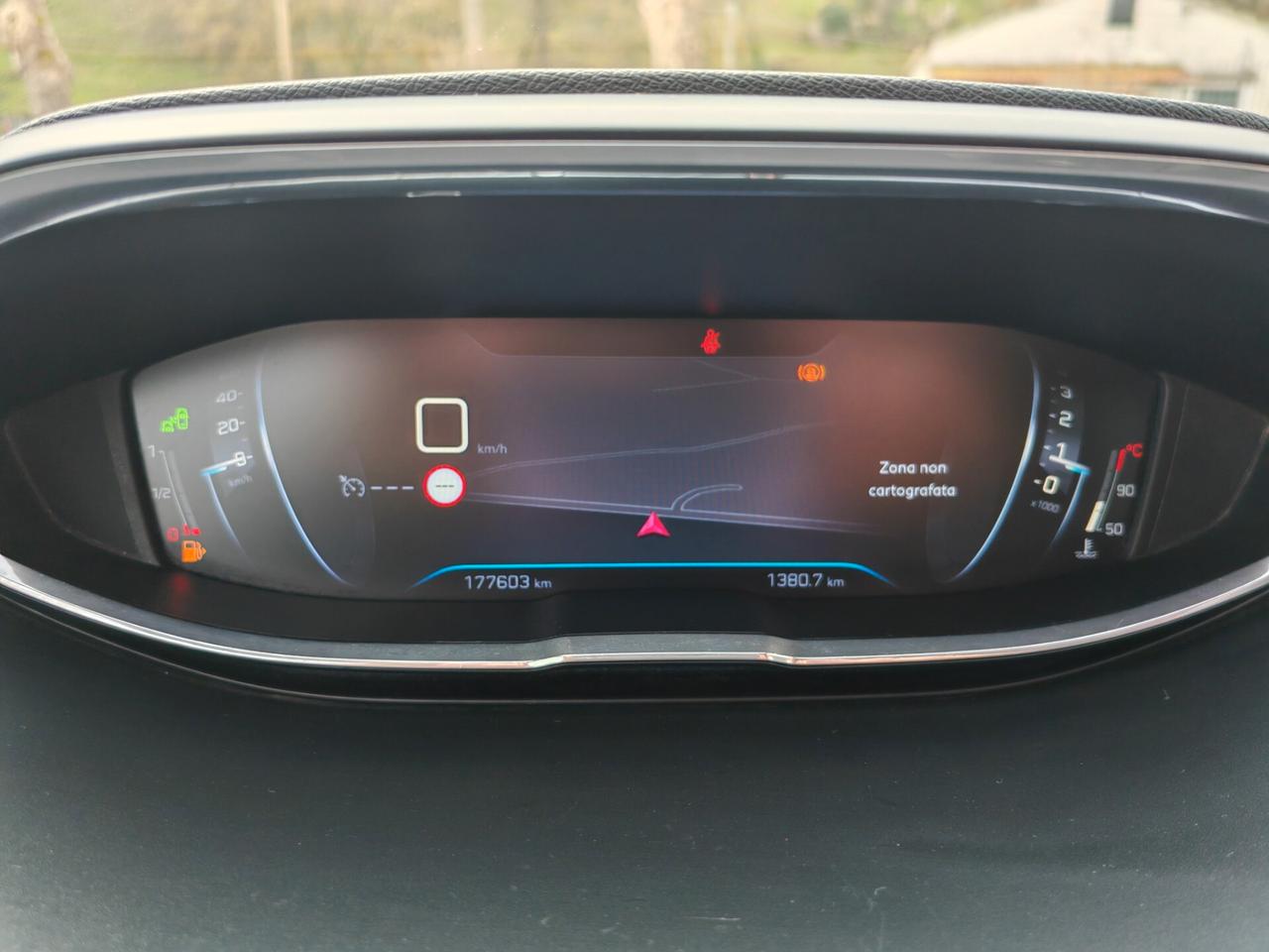 Peugeot 3008 BlueHDi 120 S&S EAT6 GT Line