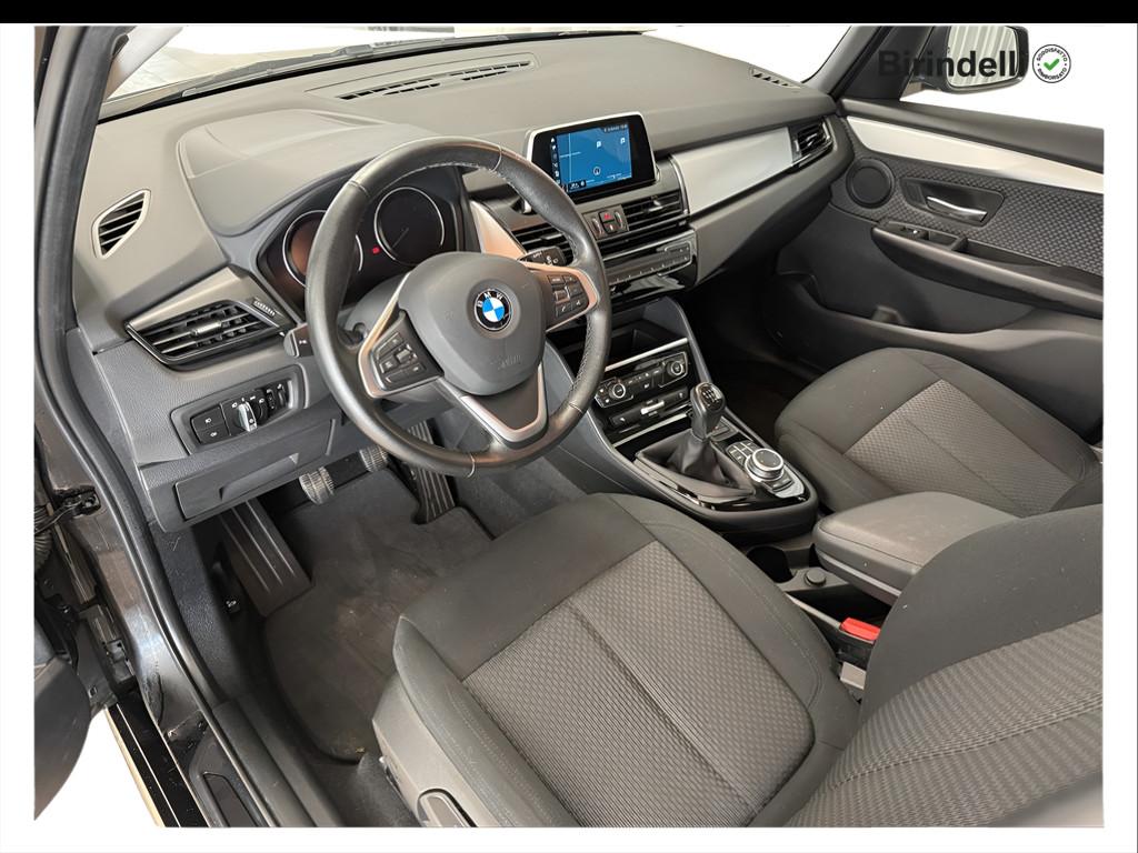 BMW Serie 2 A.T. (F45) - 216i Active Tourer Business