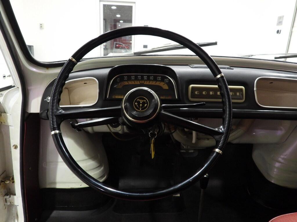 Renault Alpine A310 DAUPHINE R1090