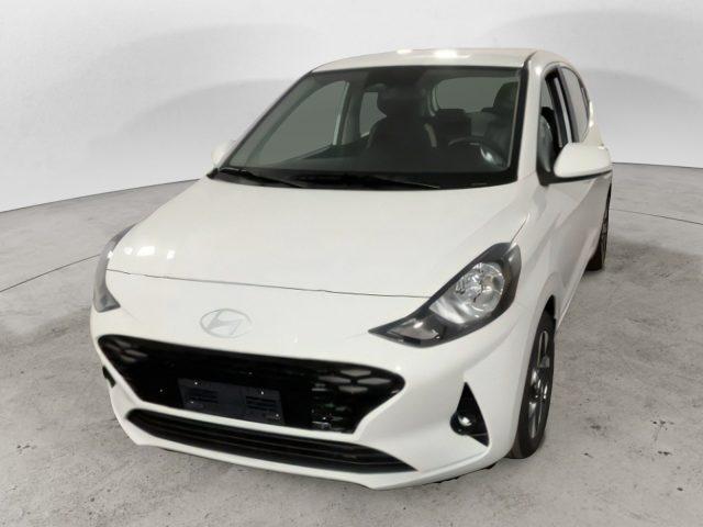 HYUNDAI i10 i10 1.0 GPL Connectline