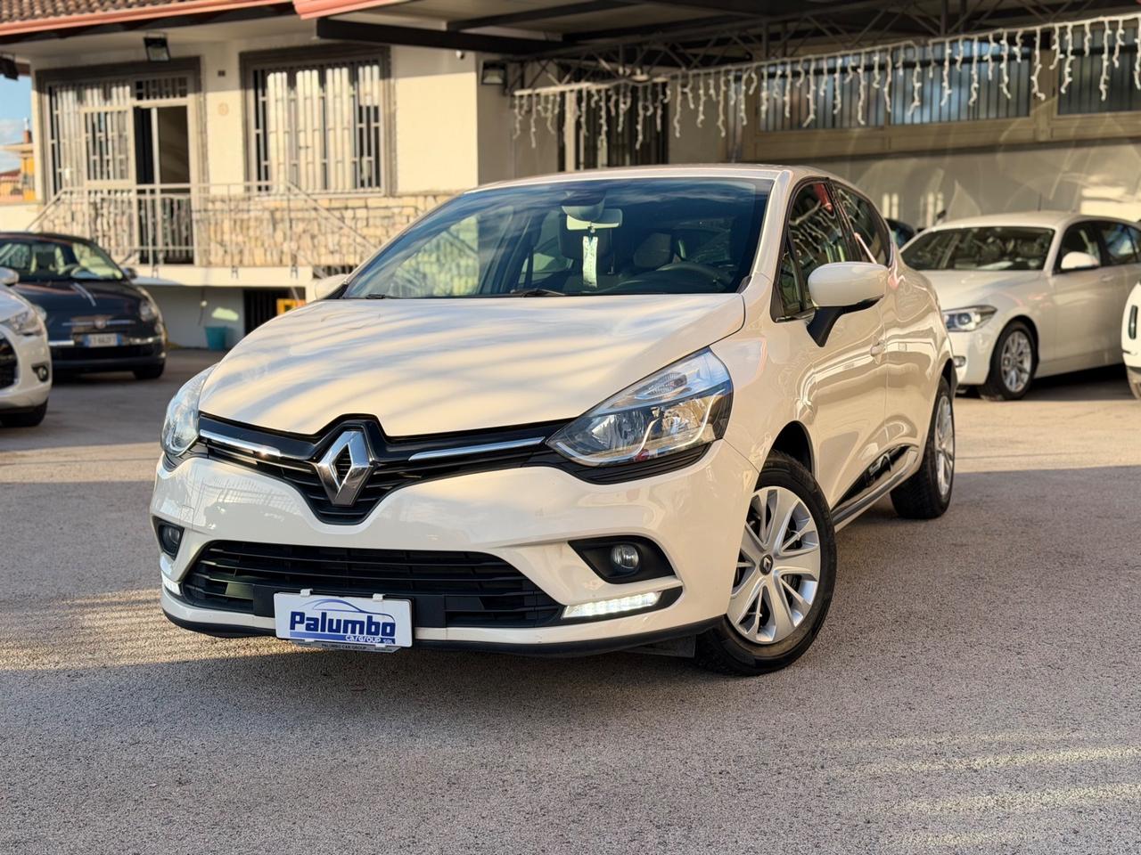 Renault Clio TCe 12V 90 CV GPL Start&Stop 5 porte Energy Life