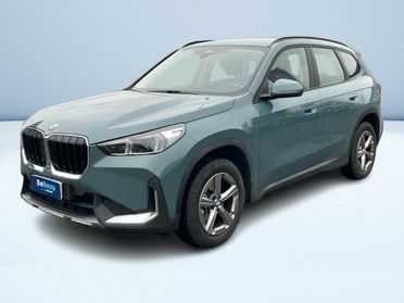 BMW X1 18 i sDrive DCT