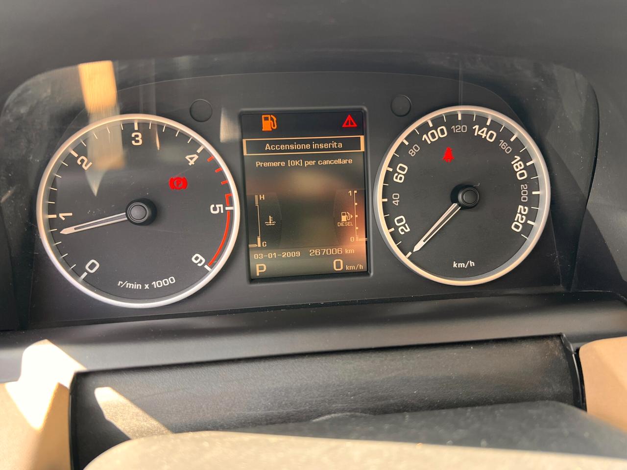 Land Rover Range Rover Sport Range Rover Sport 3.0 SDV6 SE