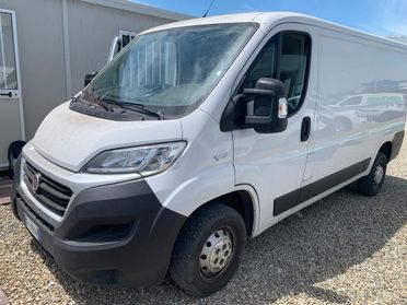 FIAT Altri modelli ducato 35 MH1 3.0 CNG 136cv E6
