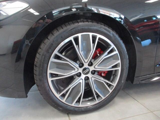 Audi A5 Avant TDI 150 kW S-Tronic mHEV+ S-Line