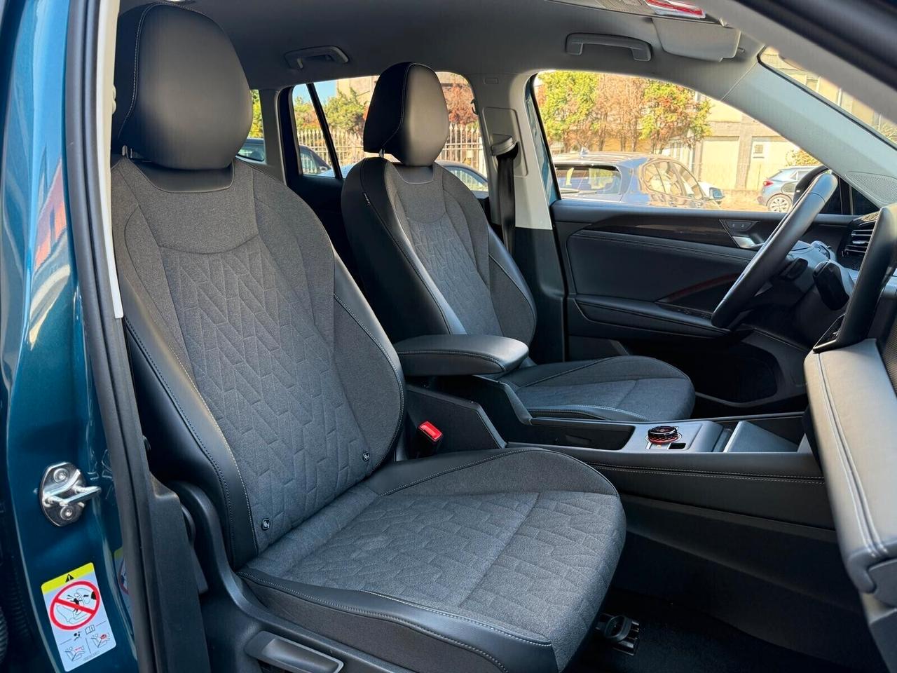 Volkswagen Tiguan Volkswagen Tiguan 2.0 tdi 150 cv dsg ELEGANCE