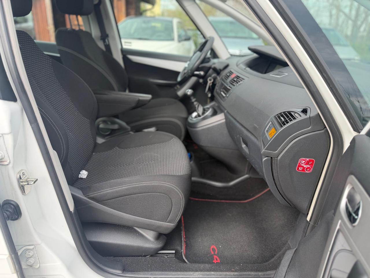 Citroen C4 Picasso 1.6 HDi (150.000KM)