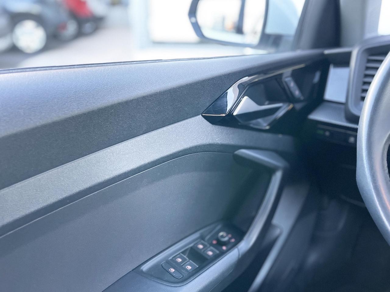 Audi A1 1.0 TFSI Benzina 95CV E6 Neo - 2023