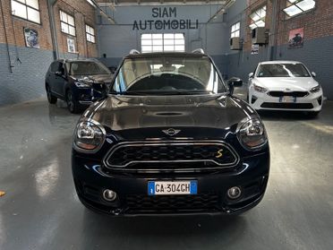 Mini Cooper S Countryman 1.5 SE Business ALL4 Automatica