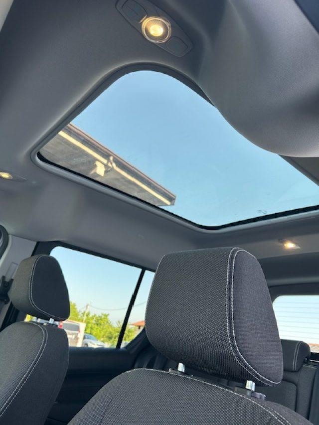 FORD Tourneo Connect 1.5 TDCi 120 CV Titanium UNICO PROPRIETARIO
