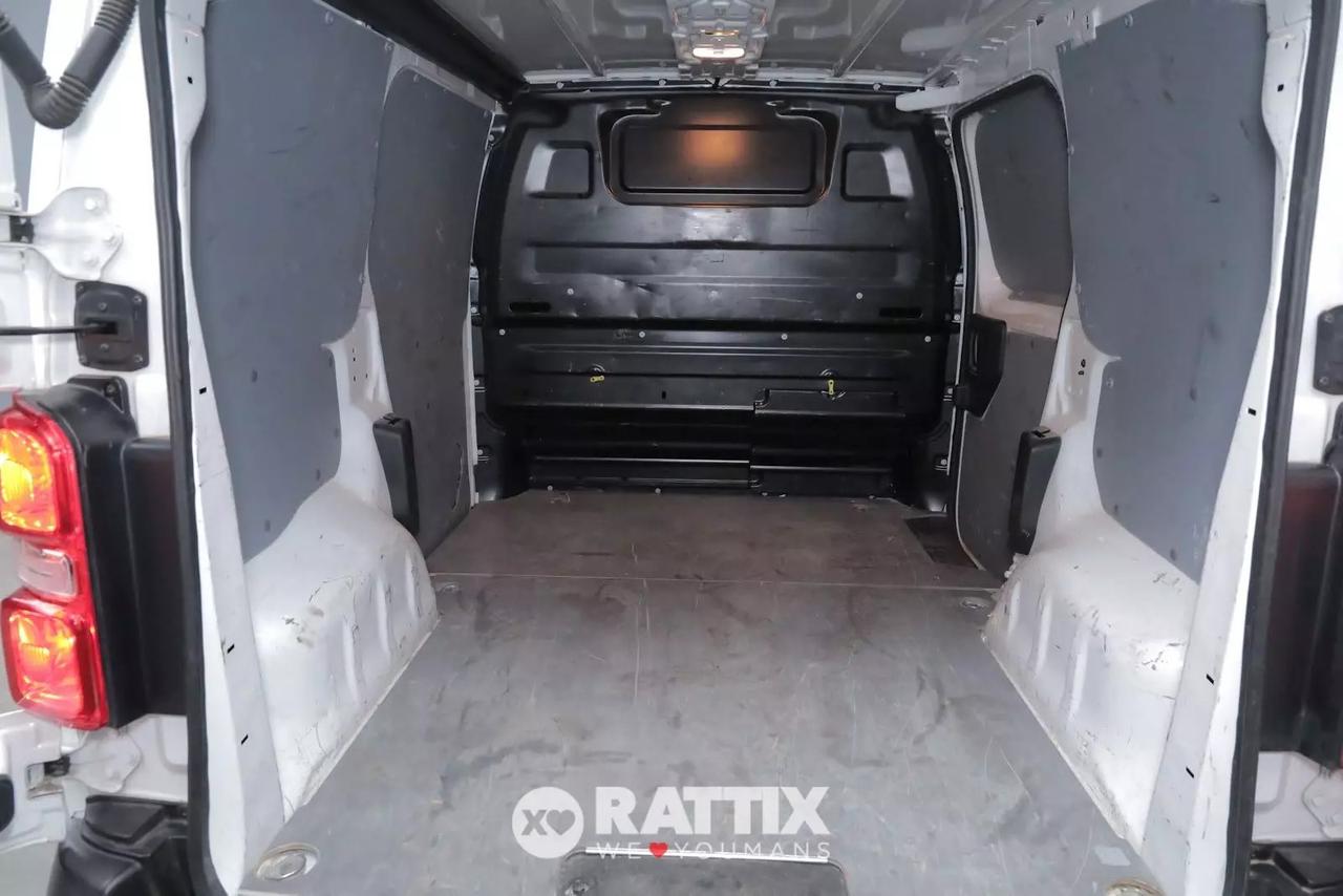 Citroen Jumpy 2.0 BlueHDI 120CV XS Club (IVA ESCLUSA)