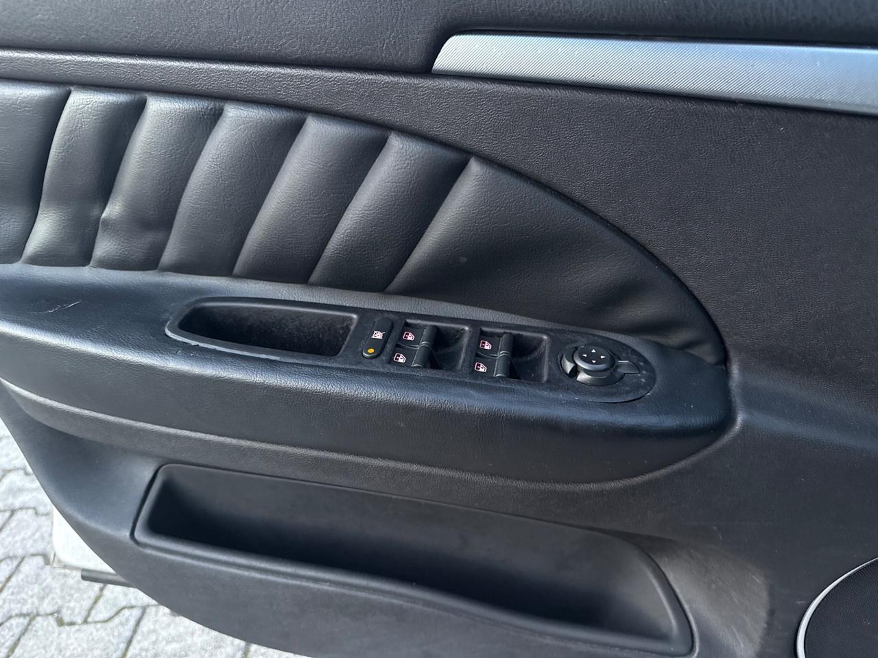 Alfa Romeo 159 1.9 JTS 16V 160CV