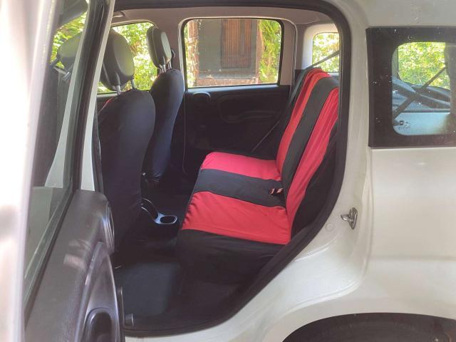 Fiat New Panda 1.2 Fire Euro 6 * Unico-Proprietario * 69cv E6