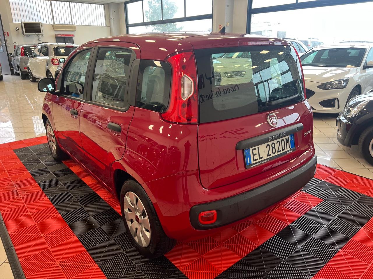 Fiat Panda 1.2 Pop