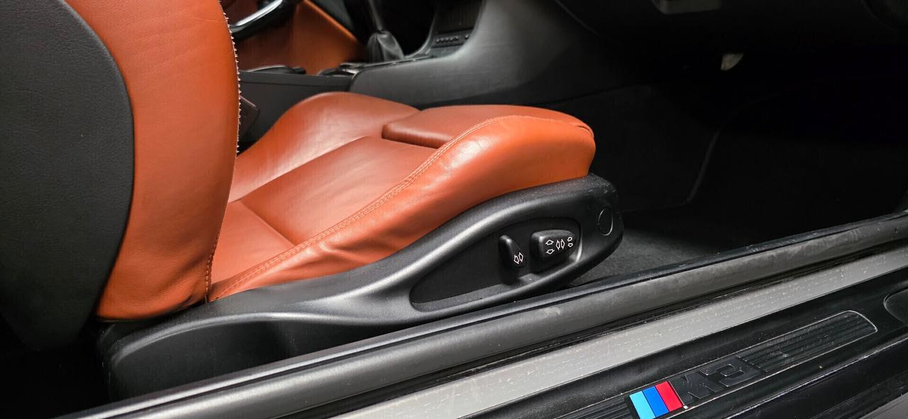 Bmw M3 E46 Coupè Manuale