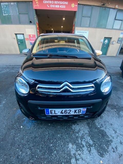 Citroen C1 Airscape PureTech 82 5 porte Feel