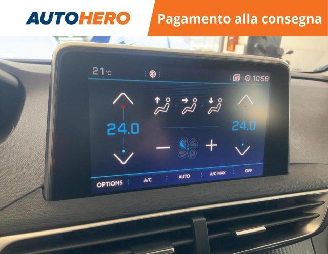 PEUGEOT 3008 BlueHDi 120 S&S Business
