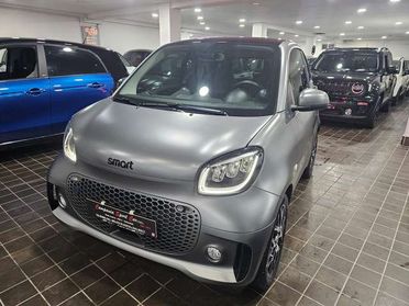 smart forTwo EQ PRIME TOTAL ELETTRICA - PRONTA CONSEGNA