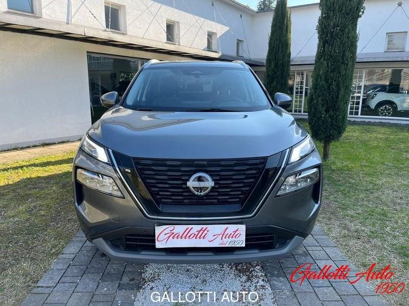 Nissan X-Trail 1.5 MHEV N-Connecta CVT 7posti - PROMO GALLOTTI