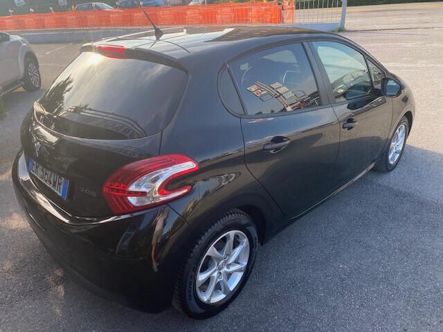 Peugeot 208 1.2 Allure Neopatentato
