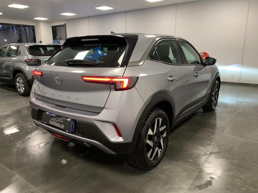Opel Mokka 1.5 Diesel Ultimate