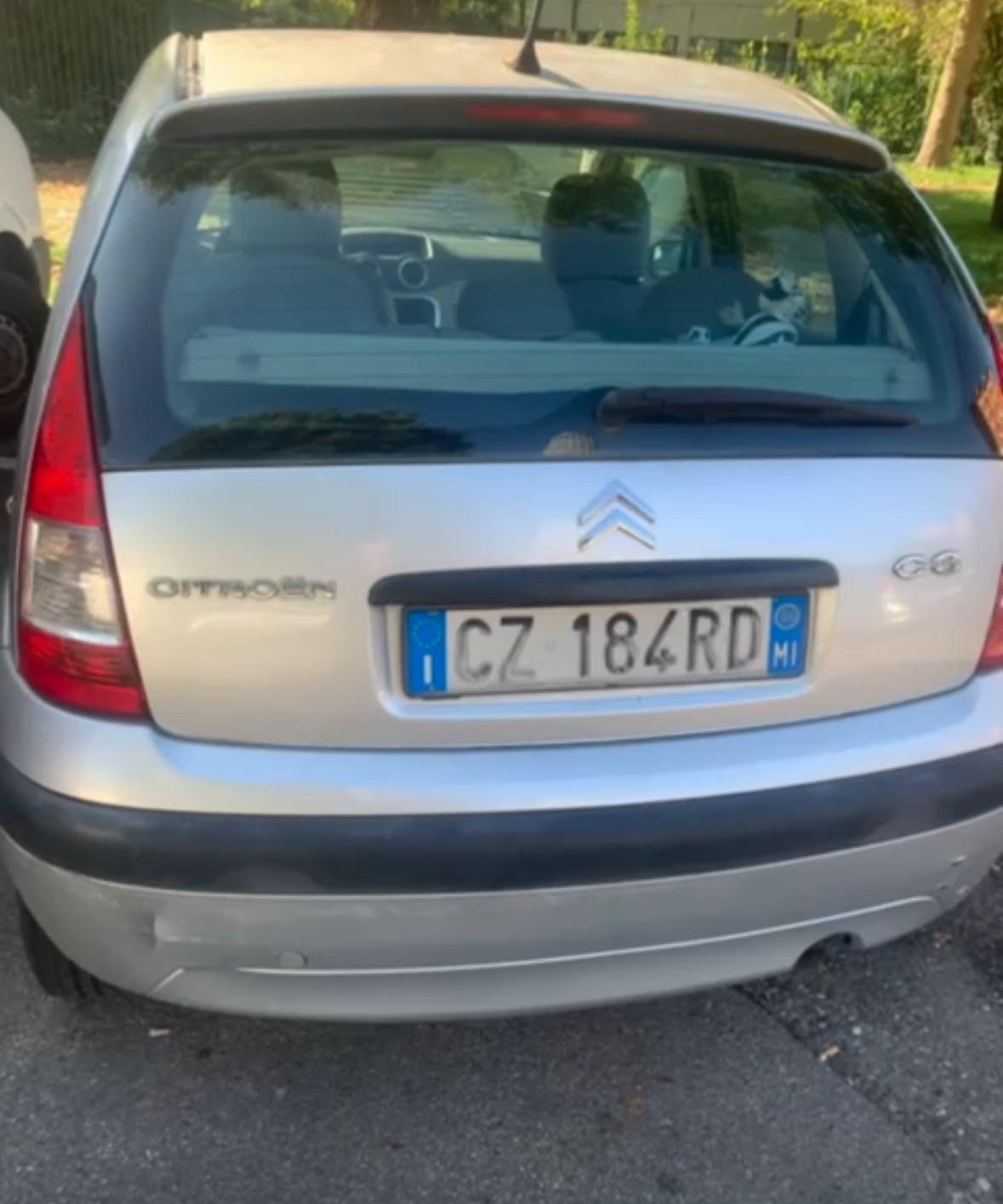 Citroen C3 1.1 Classique