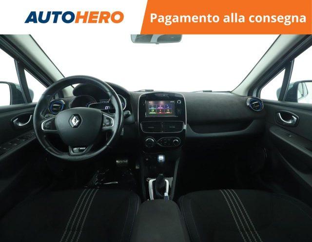 RENAULT Clio TCe 120CV EDC Start&Stop 5 porte Energy GT Line